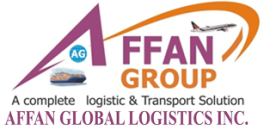 Affan Global Logistics